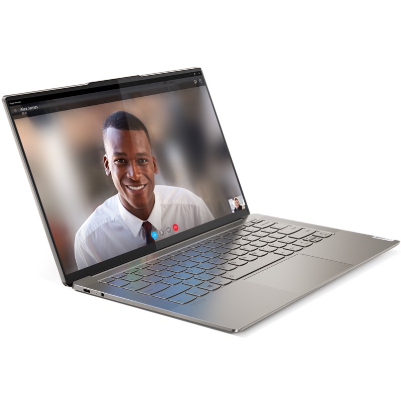 Ноутбук Lenovo Yoga S940-14IWL 81Q70016RK серый купить,NaN