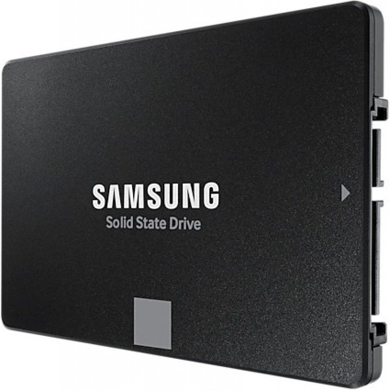 SSD накопитель Samsung 870 Evo MZ-77E250BW 250Gb