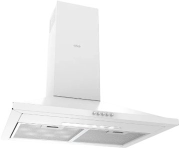 Вытяжка Kanzler D 526 W белая купить,60900