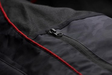 DAM куртка Camovision Jacket черный M купить,NaN