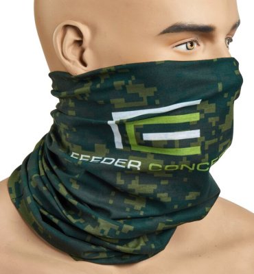 Маска Feeder Concept 6518 универсальный купить,NaN