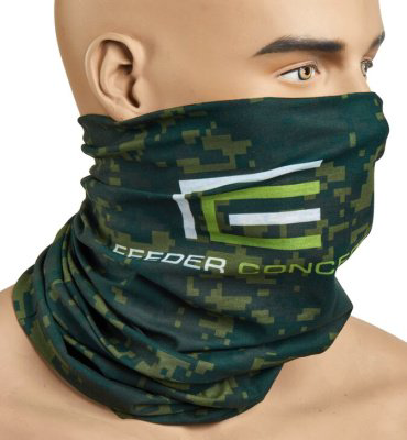 Маска Feeder Concept 6518 универсальный купить,NaN