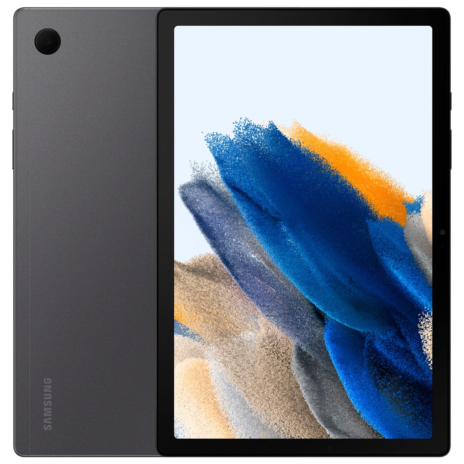 Планшет Samsung Galaxy Tab A8 10.5" 128Gb LTE SM-X205NZAFSKZ Gray