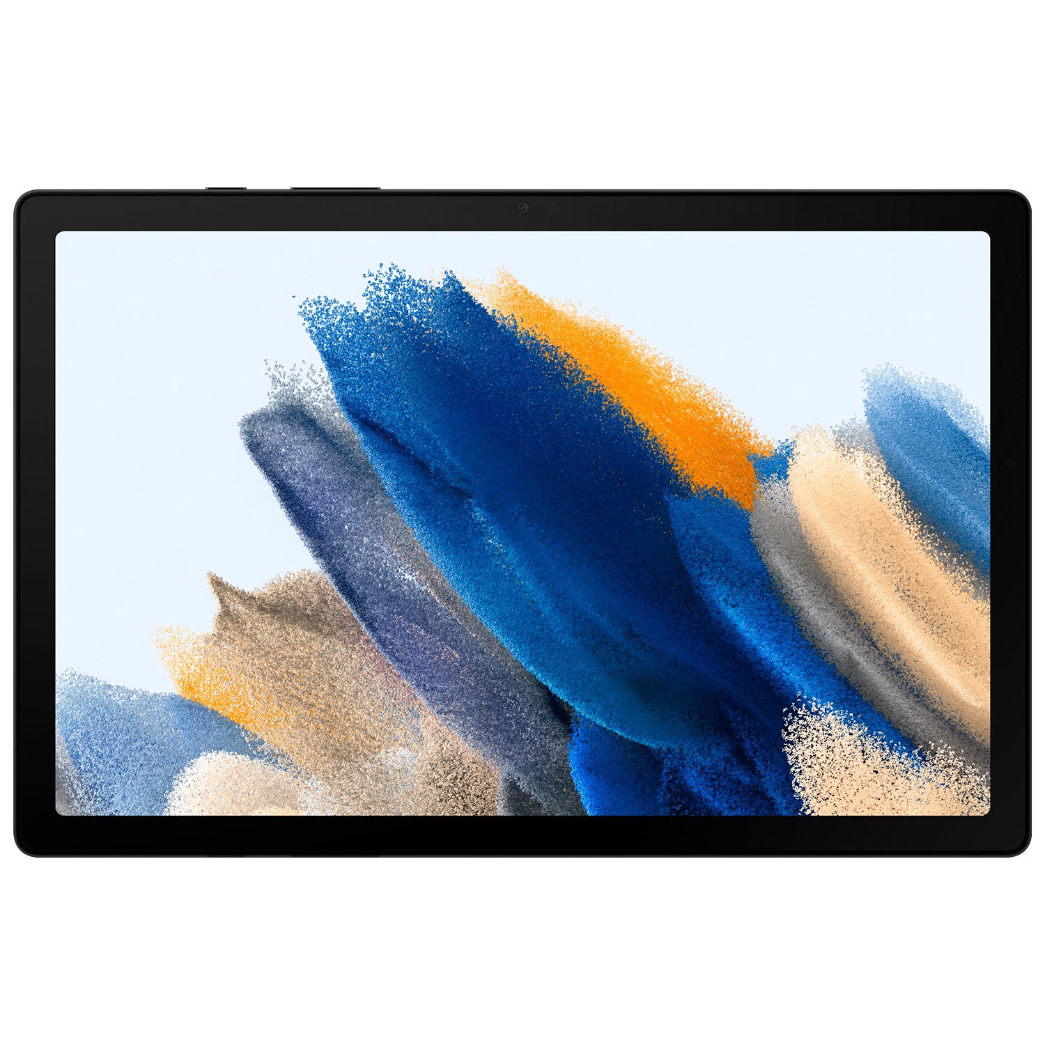 Планшет Samsung Galaxy Tab A8 10.5" 128Gb LTE SM-X205NZAFSKZ Gray