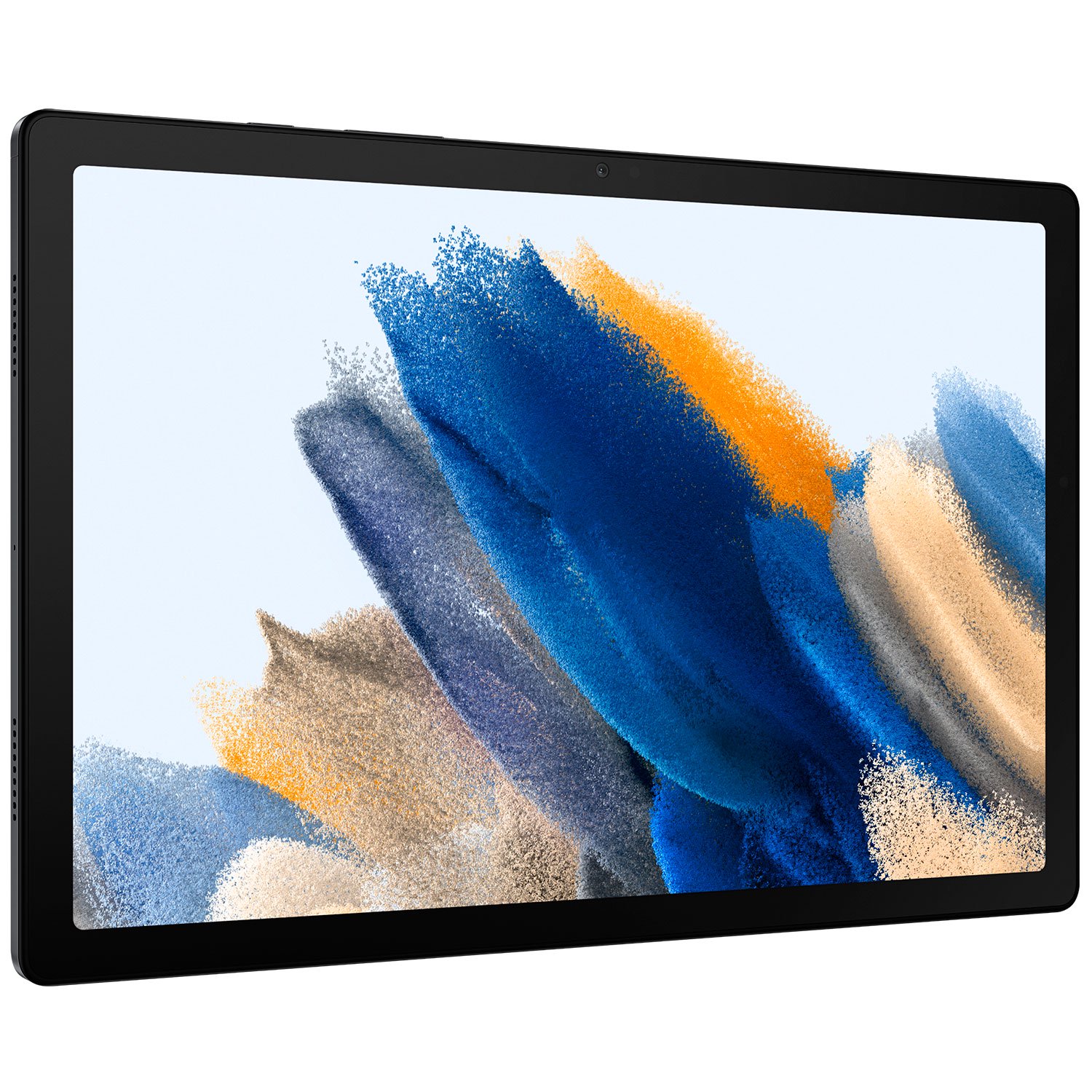 Планшет Samsung Galaxy Tab A8 10.5" 128Gb LTE SM-X205NZAFSKZ Gray