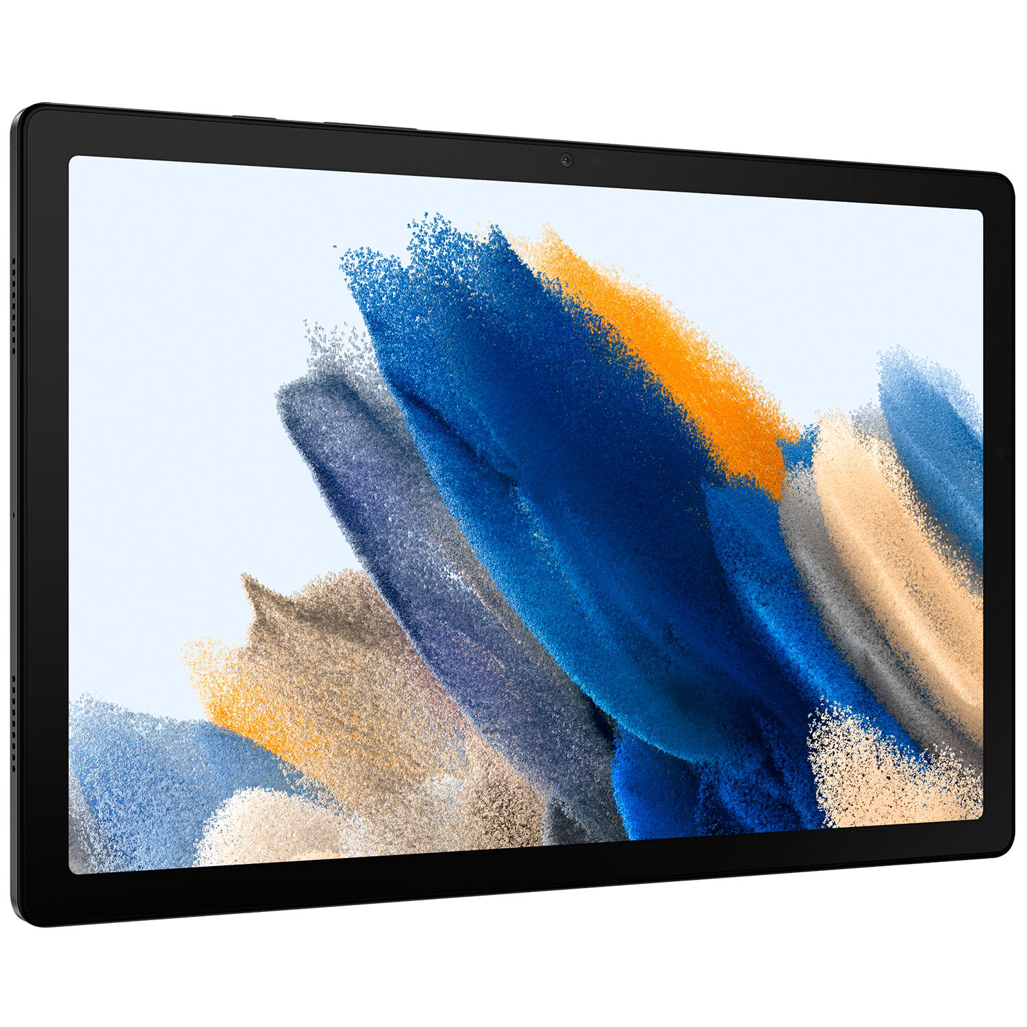 Планшет Samsung Galaxy Tab A8 10.5" 128Gb LTE SM-X205NZAFSKZ Gray купить,NaN