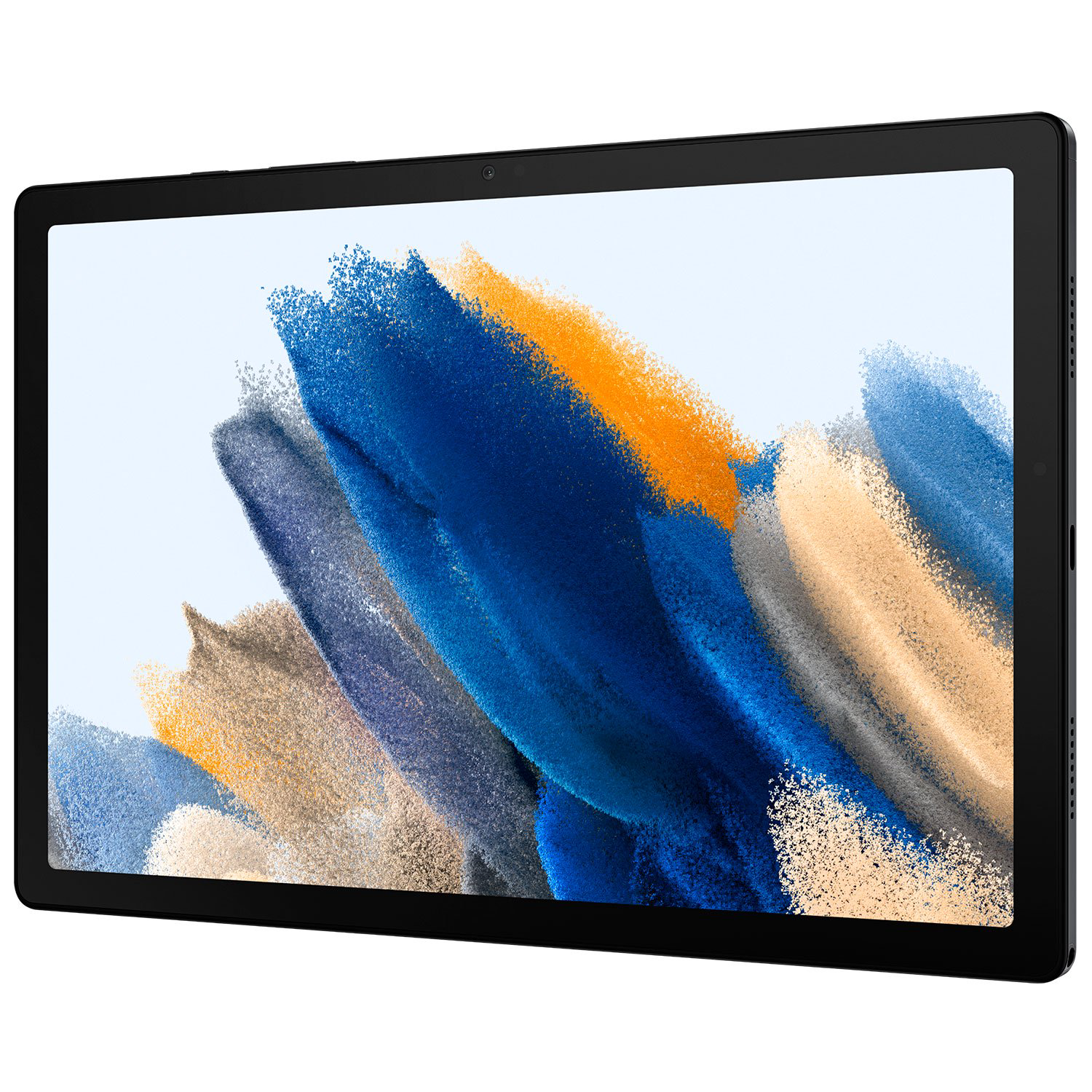 Планшет Samsung Galaxy Tab A8 10.5" 128Gb LTE SM-X205NZAFSKZ Gray купить,NaN