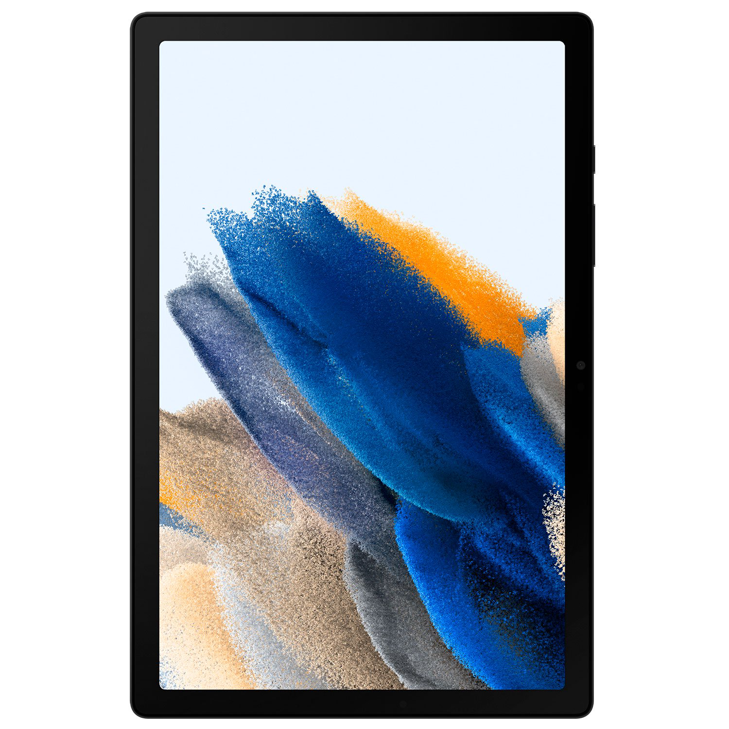 Планшет Samsung Galaxy Tab A8 10.5" 128Gb LTE SM-X205NZAFSKZ Gray купить,NaN