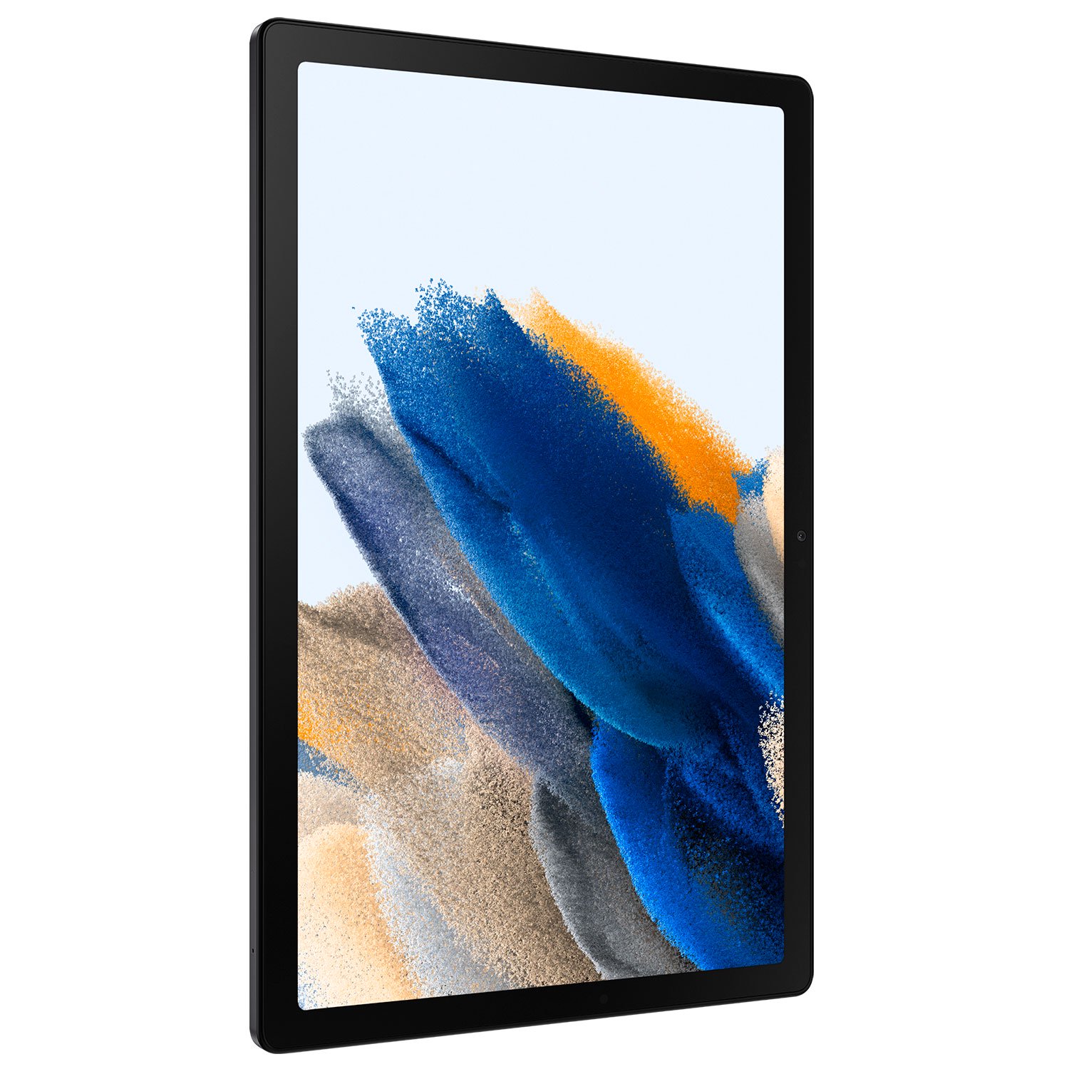 Планшет Samsung Galaxy Tab A8 10.5" 128Gb LTE SM-X205NZAFSKZ Gray купить,NaN