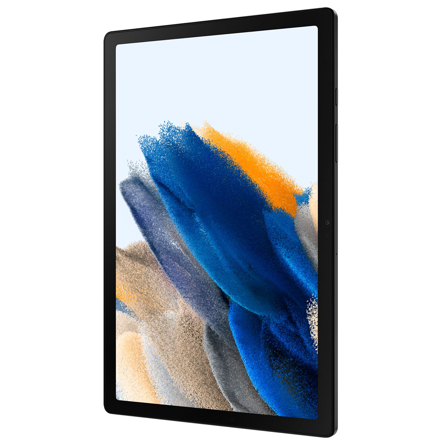 Планшет Samsung Galaxy Tab A8 10.5" 128Gb LTE SM-X205NZAFSKZ Gray купить,NaN