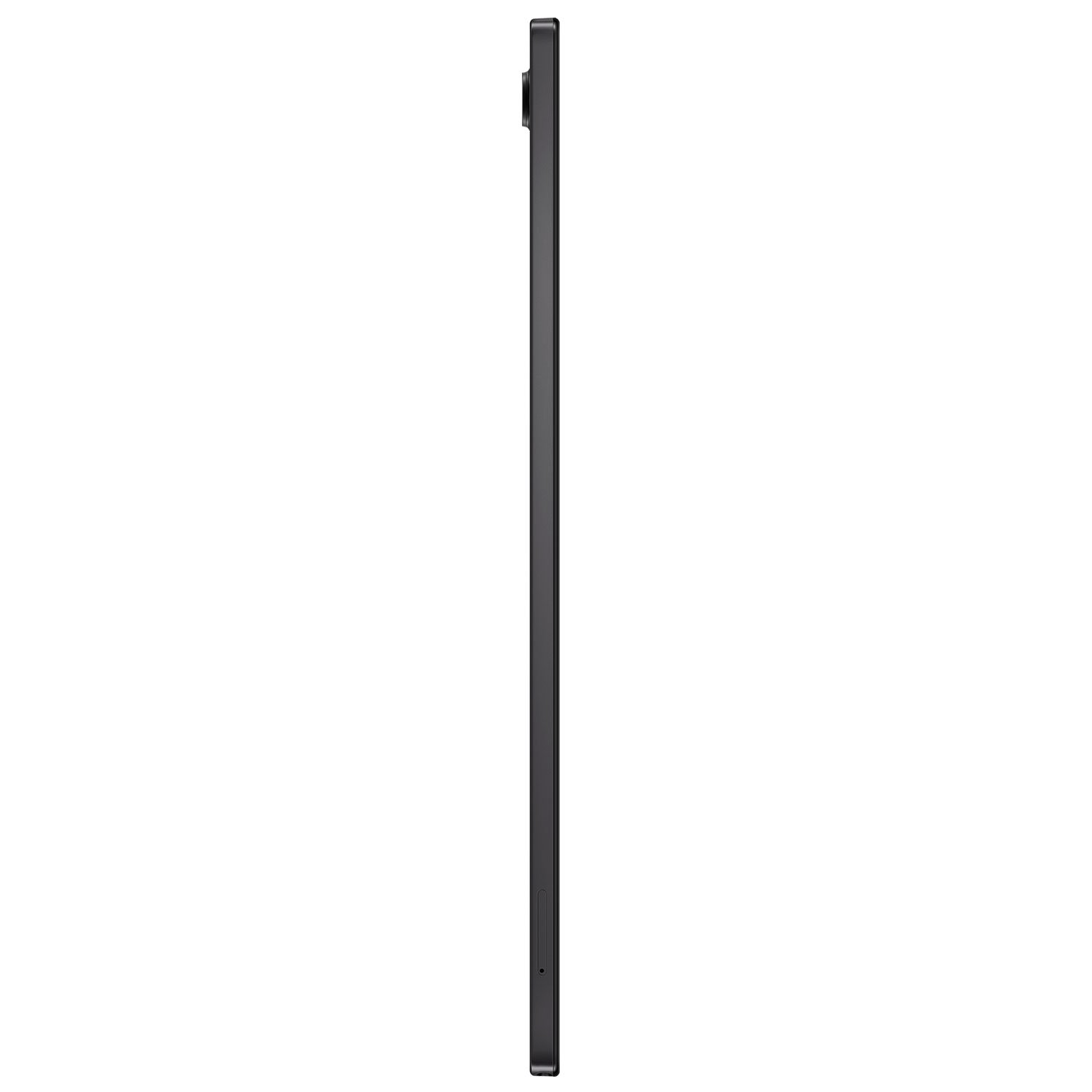 Планшет Samsung Galaxy Tab A8 10.5" 128Gb LTE SM-X205NZAFSKZ Gray купить,NaN