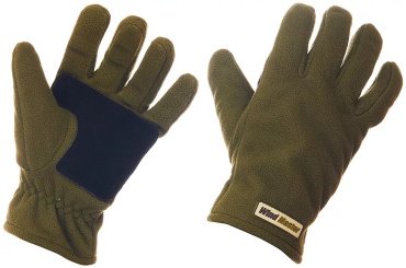Перчатки/варежки Higashi Wind Master F Olive XL купить,NaN