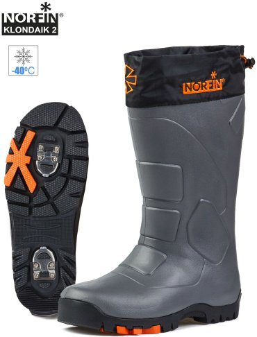 Сапоги NORFIN 16990-43 43 купить,NaN