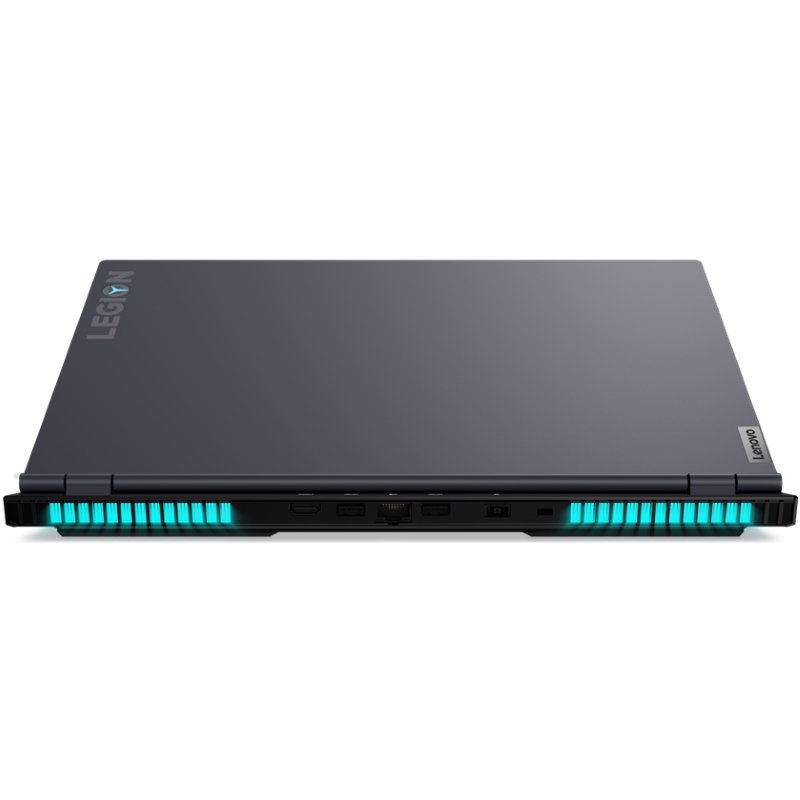 Ноутбук Lenovo Legion 7 15IMH05 81YT0017RU черный купить,NaN
