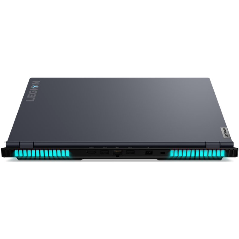 Ноутбук Lenovo Legion 7 15IMH05 81YT0017RU черный купить,NaN