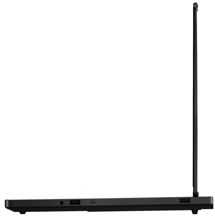 Ноутбук Lenovo Legion 5 15IAX10 83F000BKRK Black