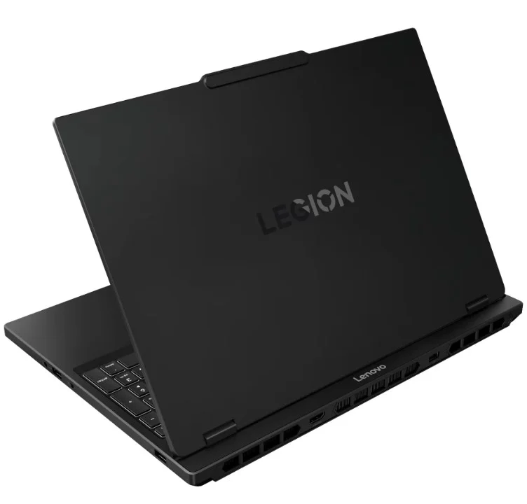 Ноутбук Lenovo Legion 5 15IAX10 83F000BKRK Black