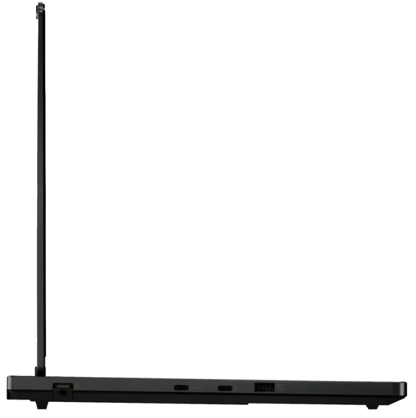 Ноутбук Lenovo Legion 5 15IAX10 83F000BKRK Black