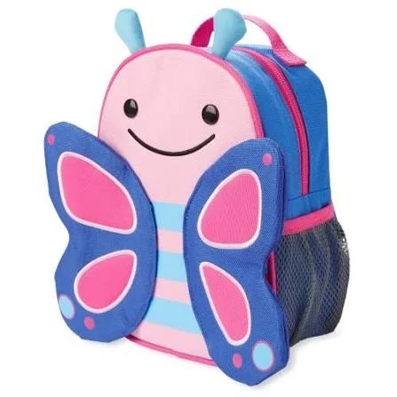 Рюкзак Skip Hop Бабочка 23х19х8см купить,NaN