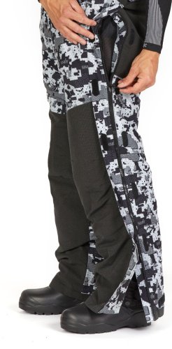 костюм NORFIN EXPLORER 2 351101 камуфляж S купить,NaN