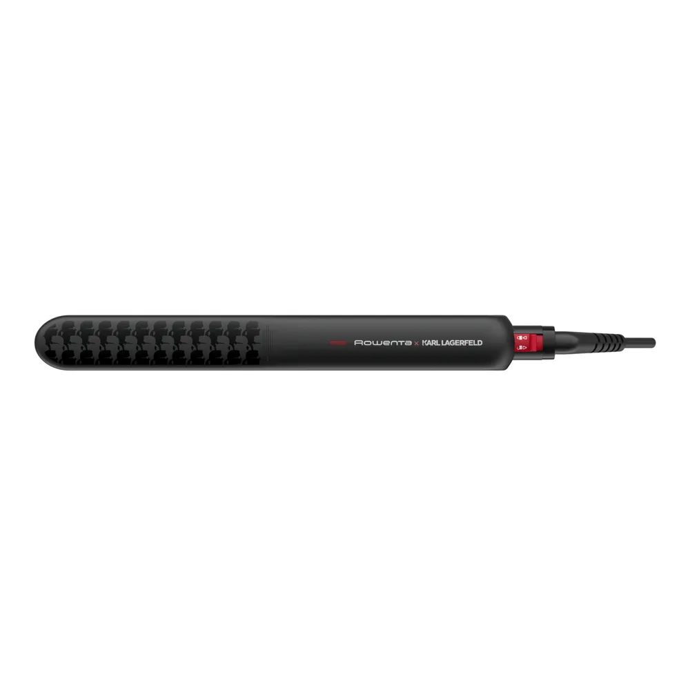 Выпрямитель Rowenta SF321LF0 черный купить,0