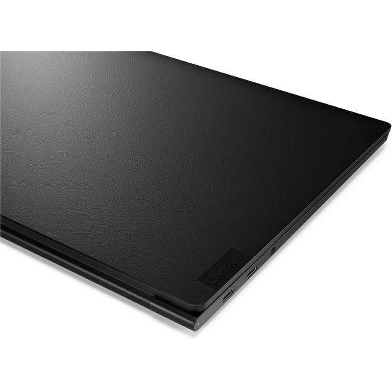 Ноутбук Lenovo Yoga Slim 9 14ITL5 82D10028RU черный купить,NaN