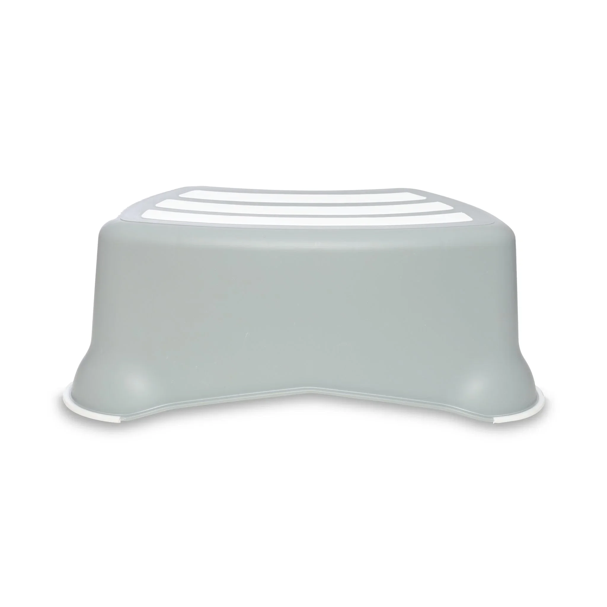 Подставка для ног My Carry Potty MLSS-GRN-P серая купить,NaN