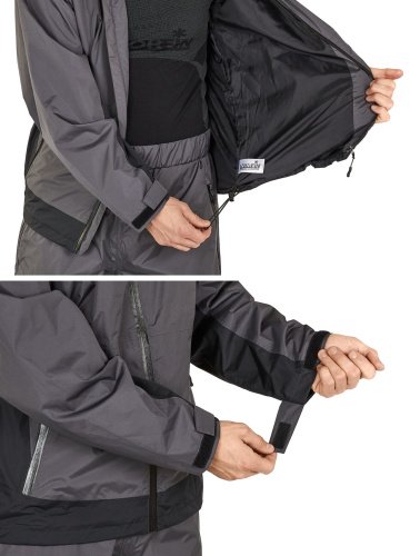Костюм NORFIN 623005-XXL XXL купить,NaN