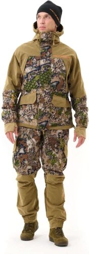 Костюм TRITONGEAR STRONG -5 D00027-60-62-170-176 60, 62 купить,NaN