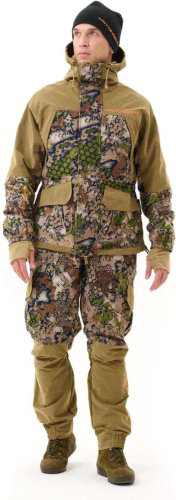Костюм TRITONGEAR STRONG -5 D00027-60-62-170-176 60, 62 купить,NaN