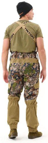 Костюм TRITONGEAR STRONG -5 D00027-60-62-170-176 60, 62 купить,NaN