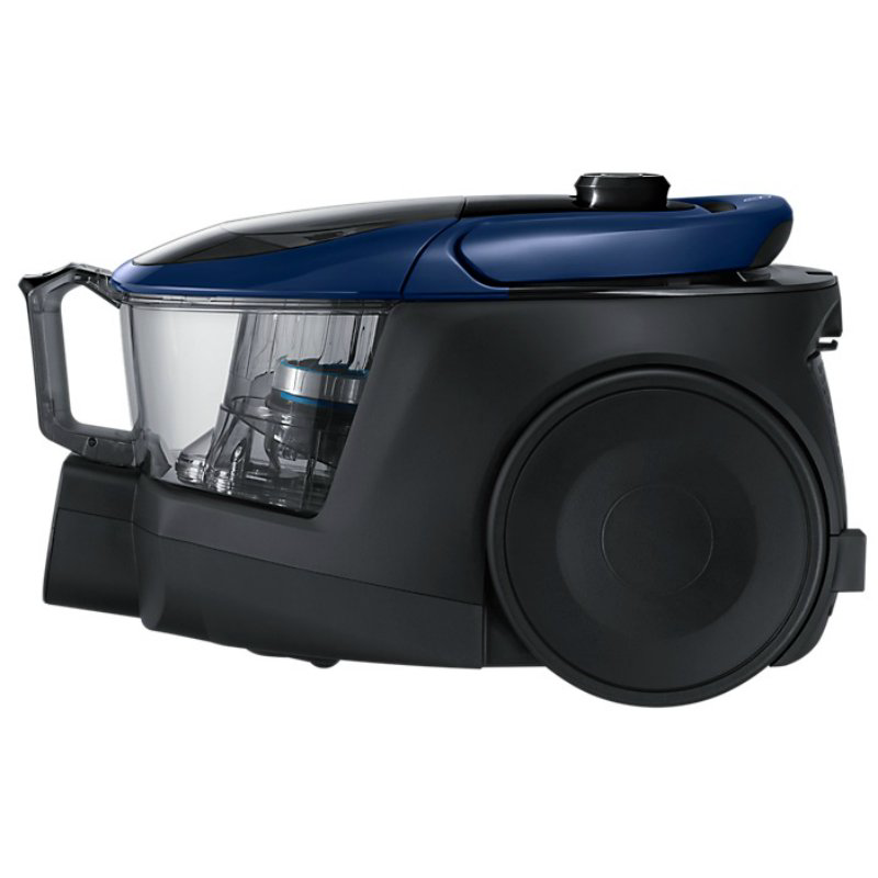 Пылесос Samsung V-C18M3120VB синий купить,NaN