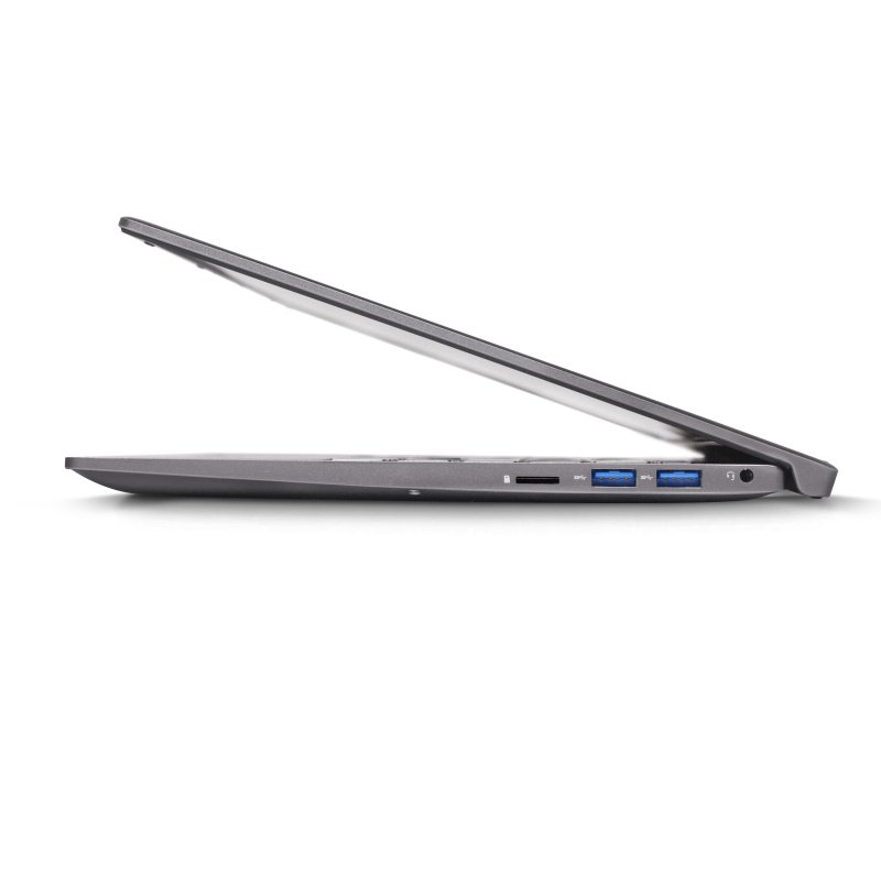 Ноутбук Leen Tech Leenbook 14V10 LB14V10-A00000 14.1" Grey купить,NaN
