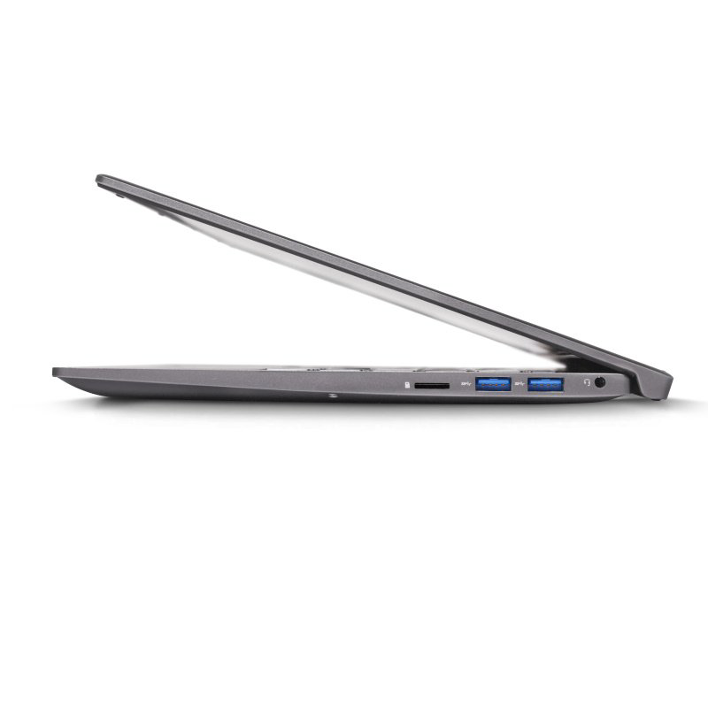 Ноутбук Leen Tech Leenbook 14V10 LB14V10-A00000 14.1" Grey купить,NaN