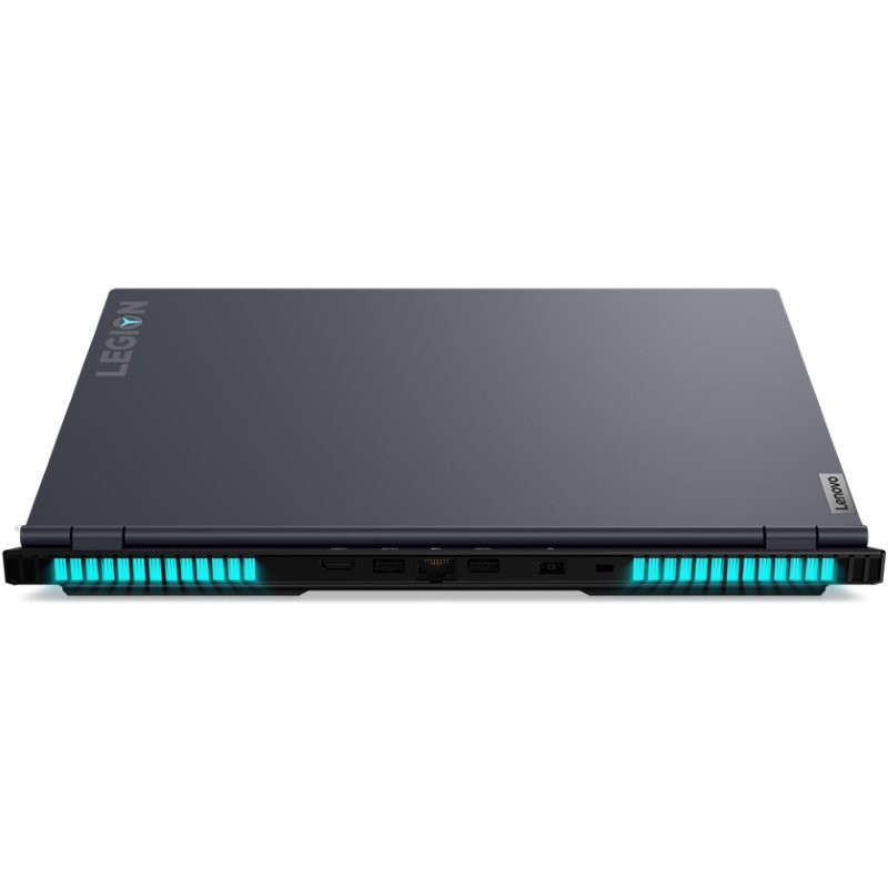 Ноутбук Lenovo Legion 7 15IMH05 81YT001ARU черный купить,1199900