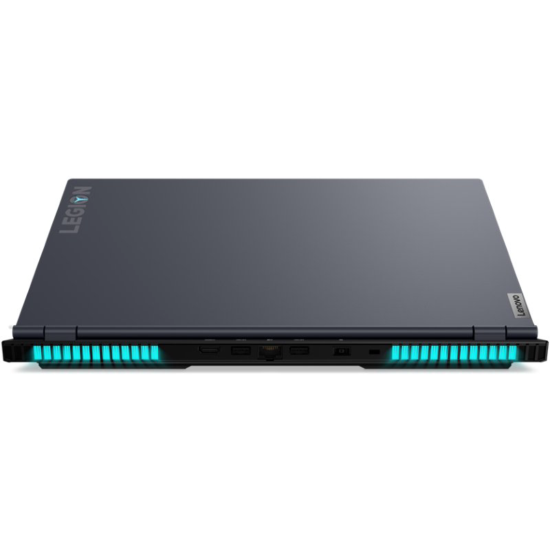 Ноутбук Lenovo Legion 7 15IMH05 81YT001ARU черный купить,1199900