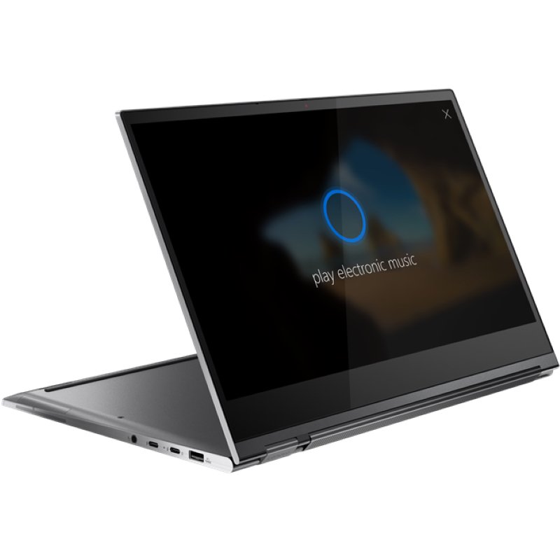 Ноутбук Lenovo Yoga C930 13IKB Glass 81EQ0016RK серый купить,NaN