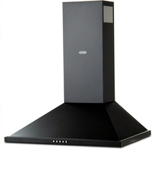 Вытяжка Kanzler D 526 S черная