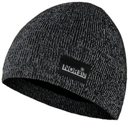 Головной убор NORFIN 302748-L черный L