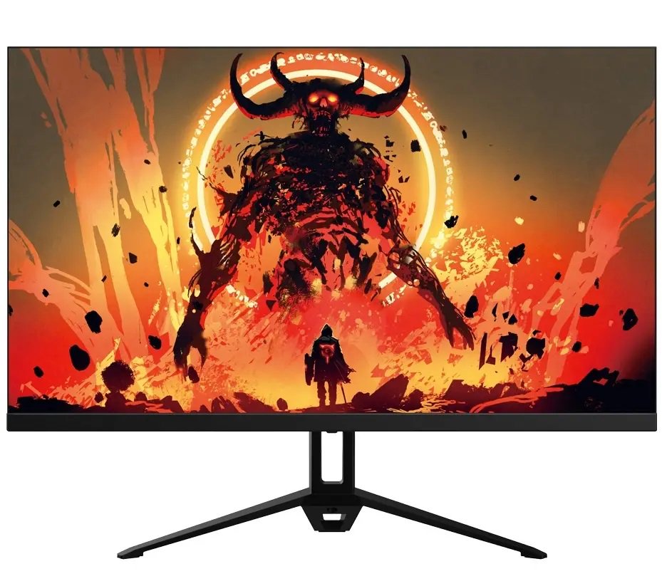 Монитор Sanc M2742PH 27" черный