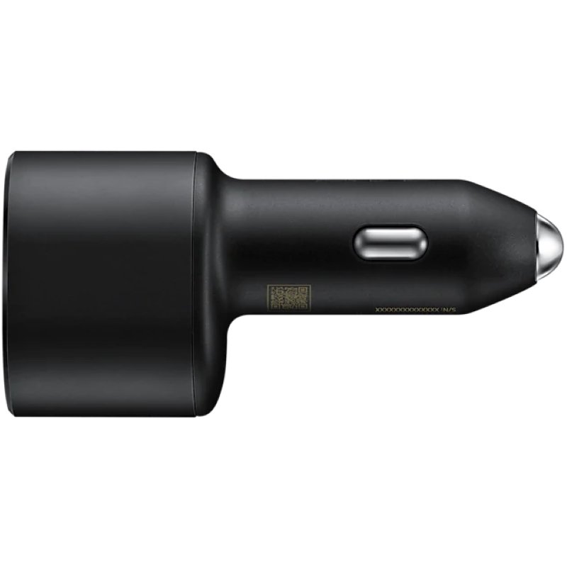  Зарядное устройство автомобильное Samsung Car Charger EP-L5300XBEGRU черное купить,NaN