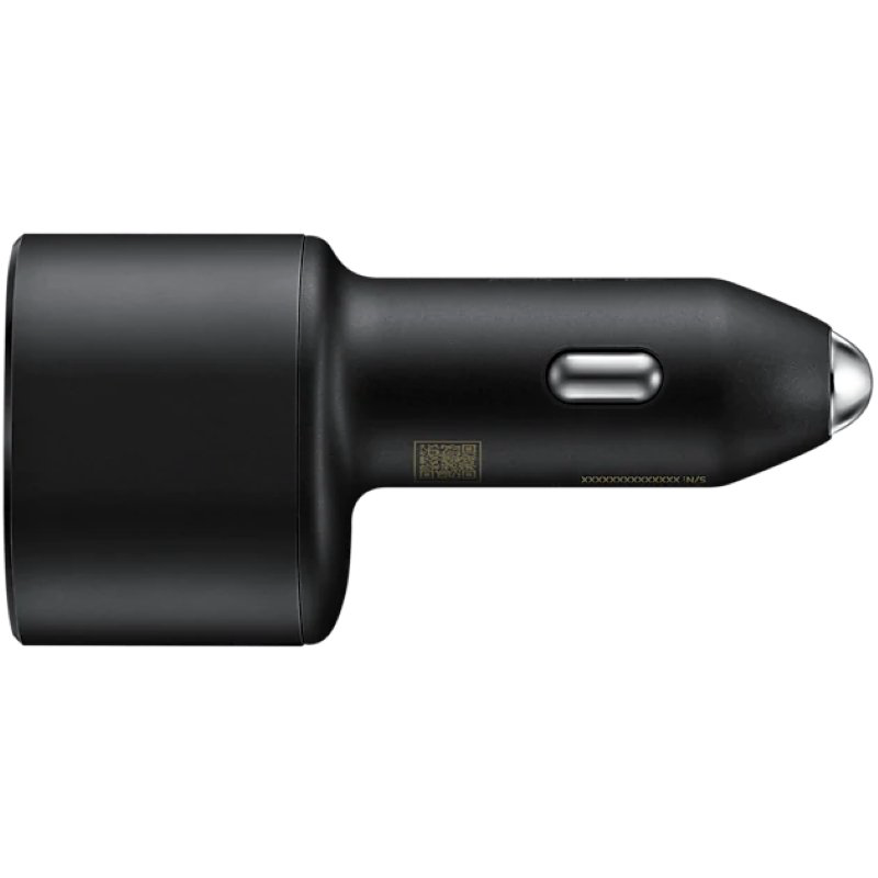  Зарядное устройство автомобильное Samsung Car Charger EP-L5300XBEGRU черное купить,NaN