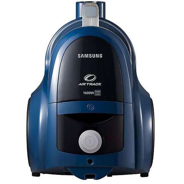 Пылесос Samsung VCC4520S36/XEV синий