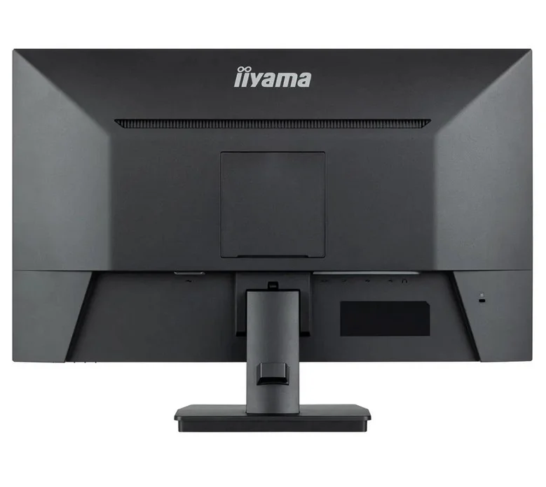 Монитор iiyama ProLite XU2493HSU-B7 24" Black