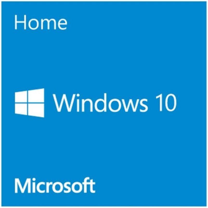 Операционная система Microsoft Windows 10 Home KW9-00118