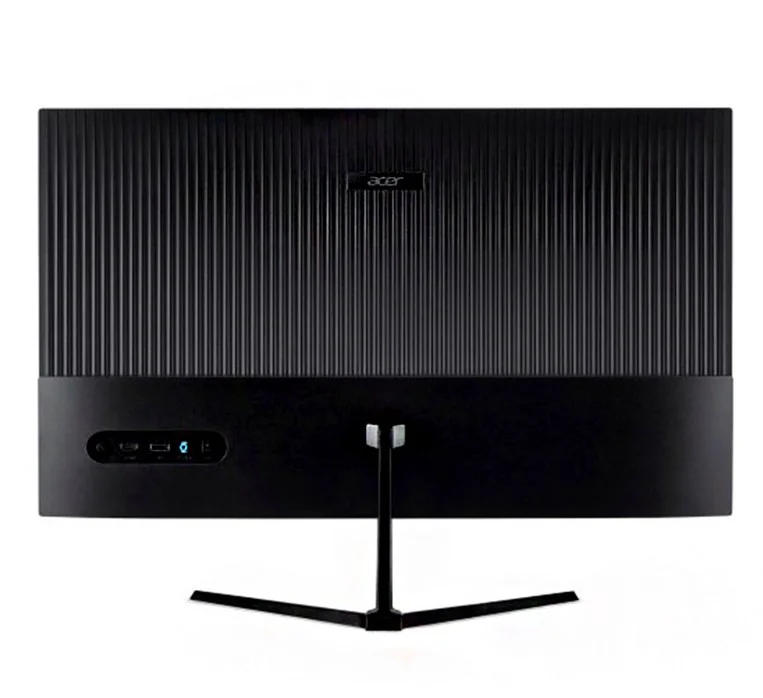 Монитор Acer Nitro QG240YS3BIPX UM.QQ0EE.304 23.8" Black