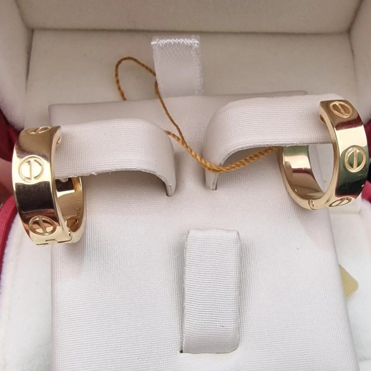 Серьги Deimantas 105739410 4,12гр. купить,NaN