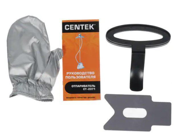 Отпариватель Centek CT-2371 голубой купить,NaN