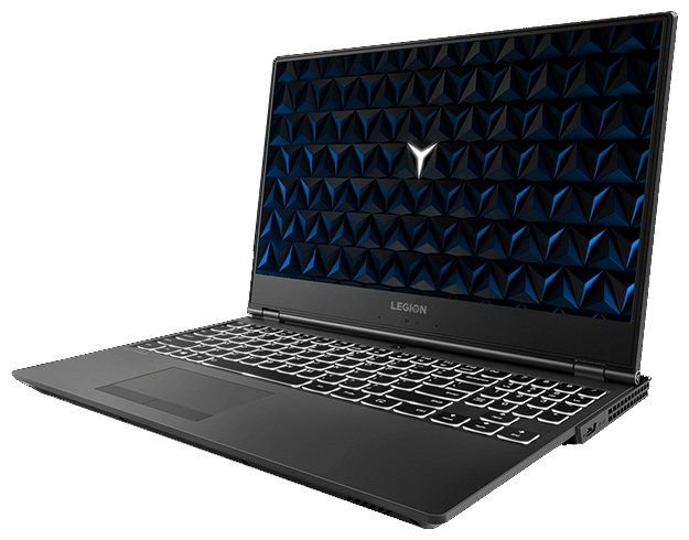 Ноутбук Lenovo Legion Y530 81FV00SRRU черный купить,NaN
