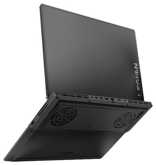 Ноутбук Lenovo Legion Y530 81FV00SRRU черный